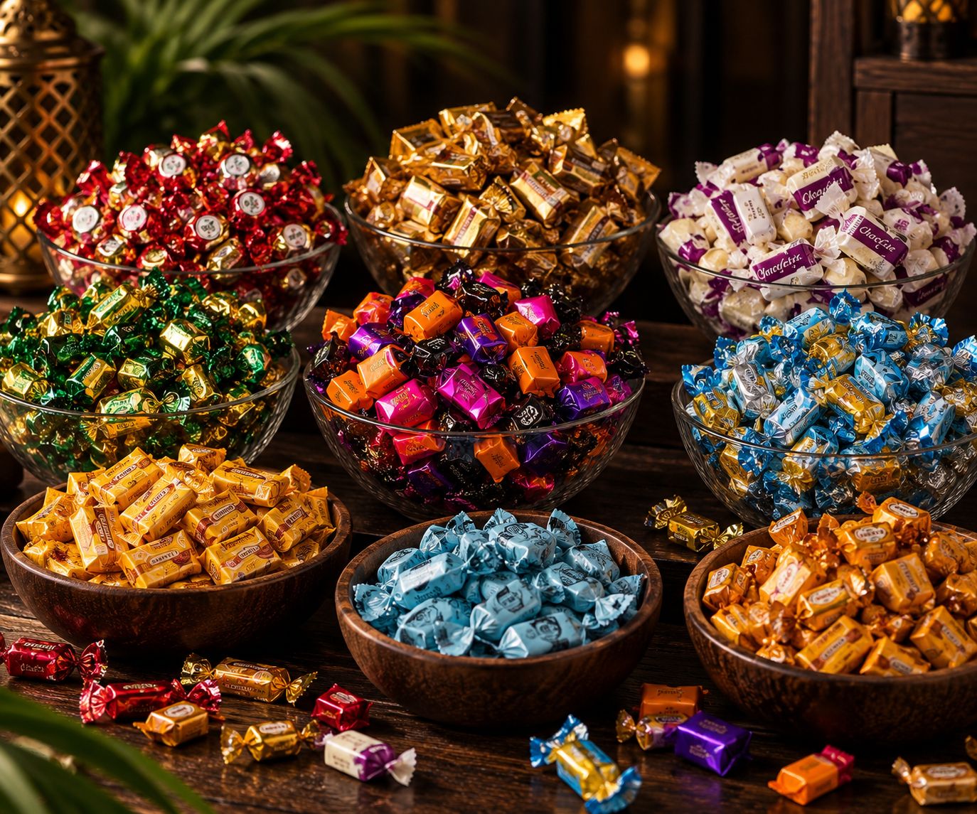 Candy