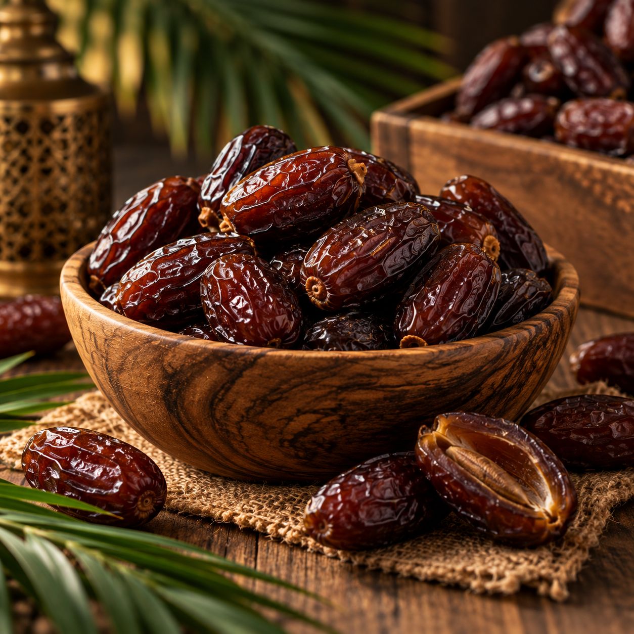 Dates