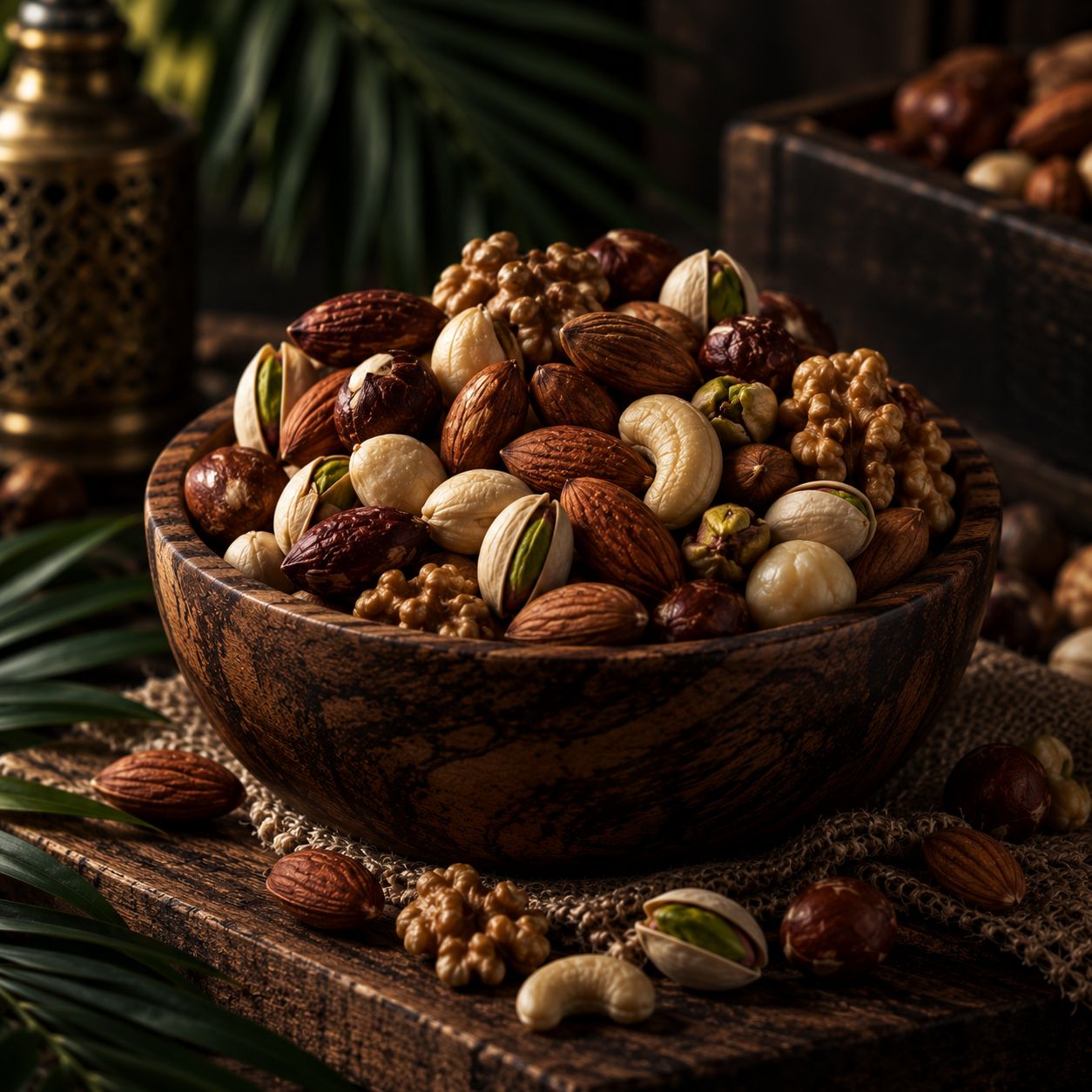Nuts
