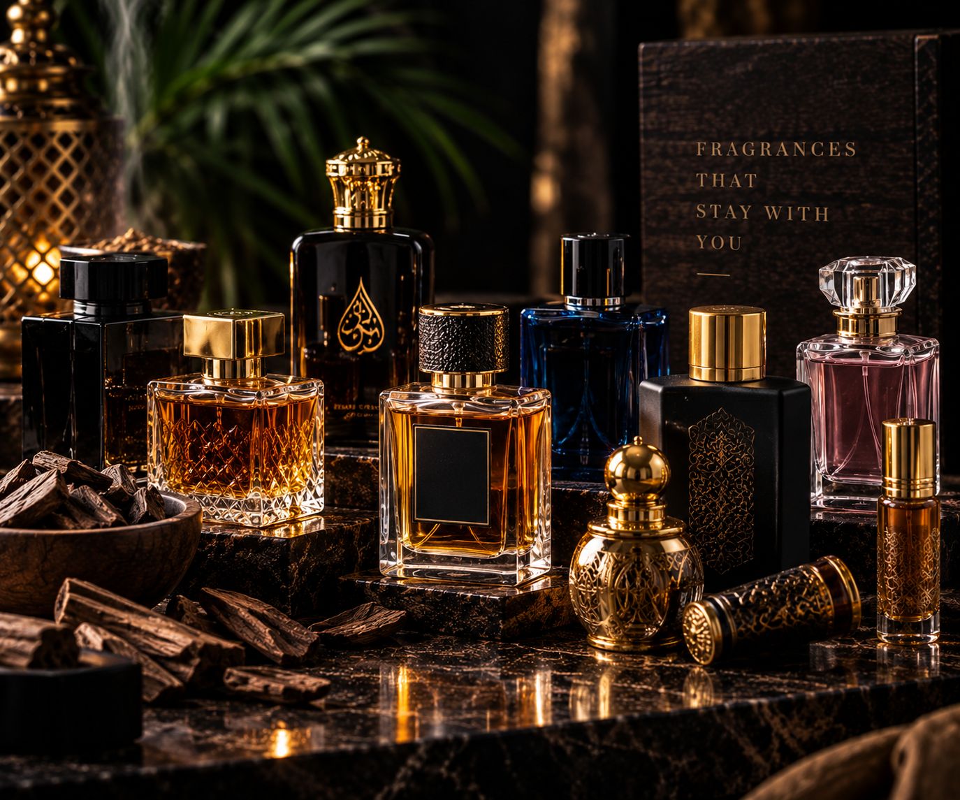 Perfume