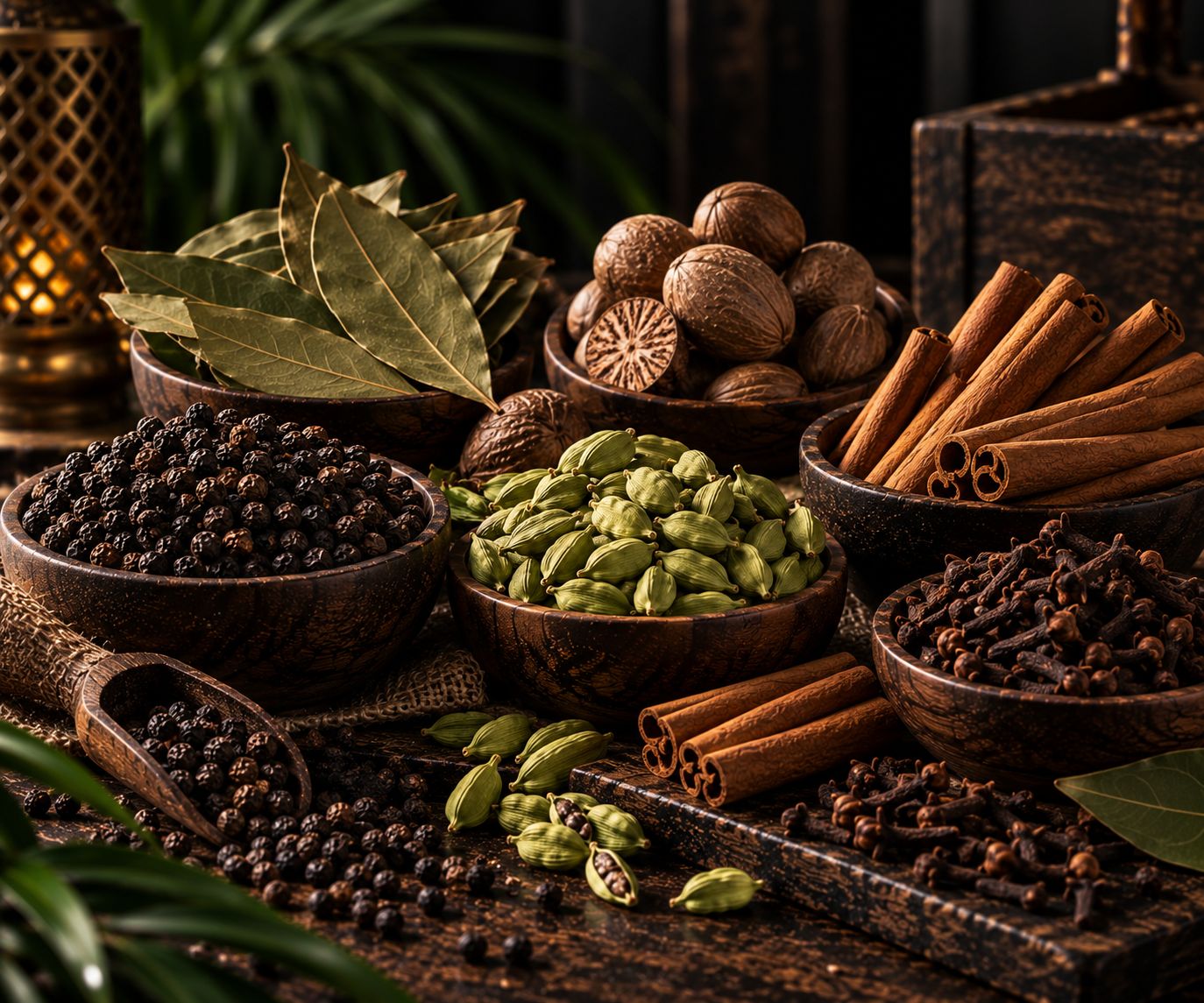 Spices